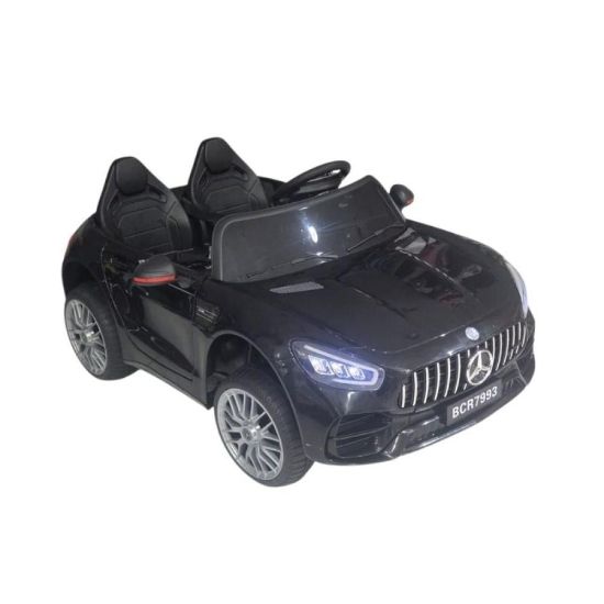 صورة سيارة سبورت فخمة ستايل مرسيدس